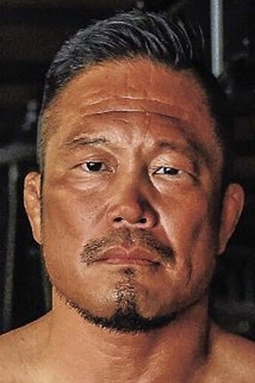 Takashi Sugiura profile photo