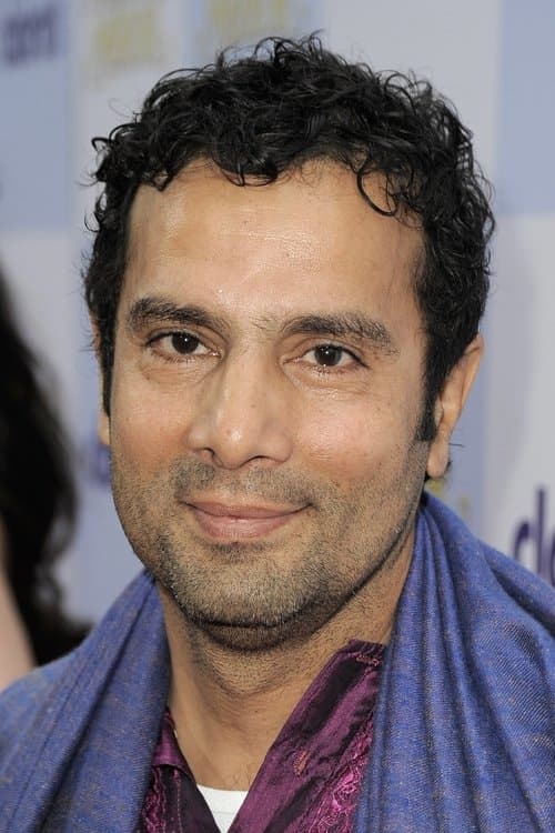 Tarsem Singh profile photo