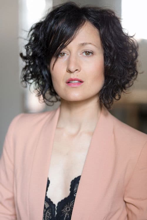 Clara Cantos profile photo