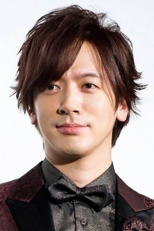 DAIGO profile photo