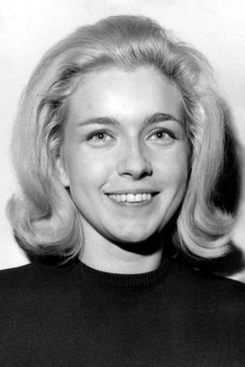 Marie Dubois profile photo