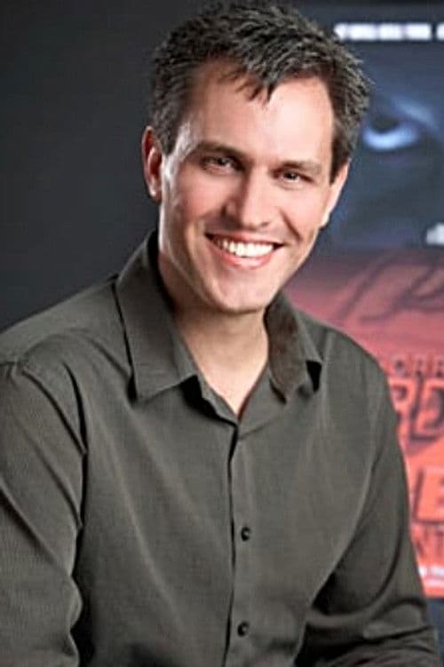 Richard Gale profile photo