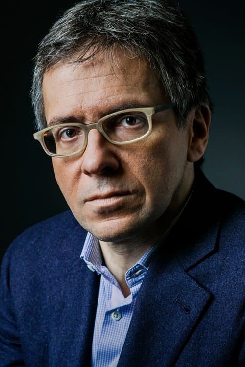 Ian Bremmer profile photo