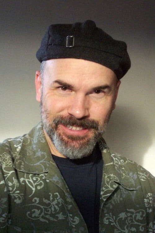 Tim Hodge profile photo