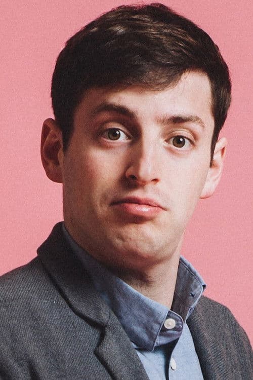 Alex Edelman profile photo