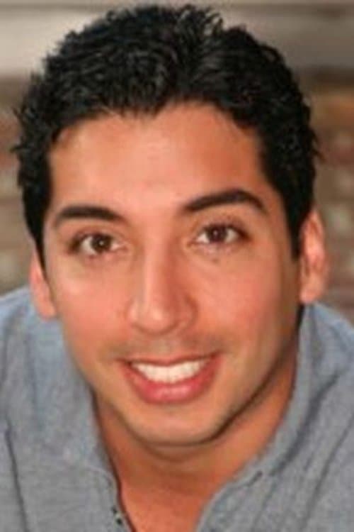 Marcos Leon profile photo