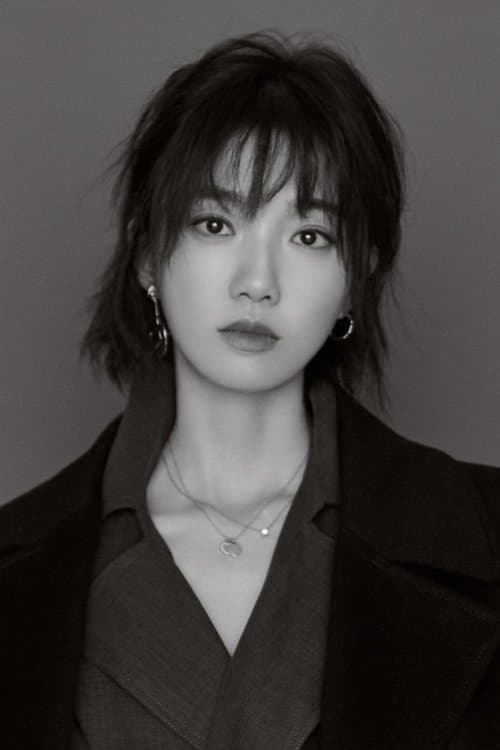 Yu Shasha profile photo