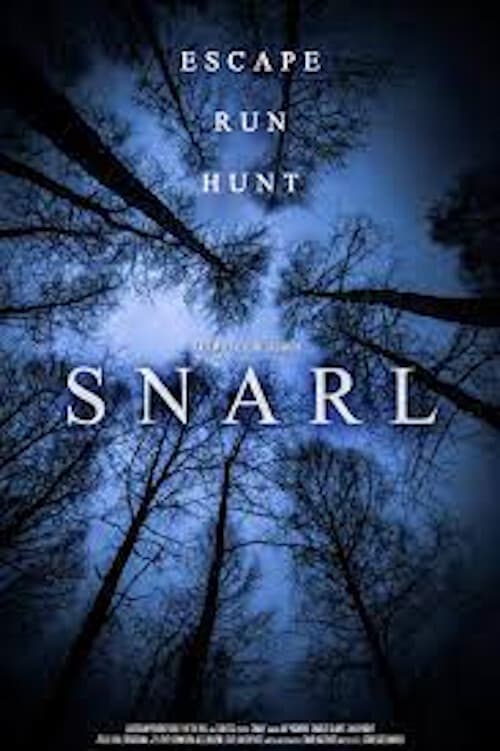 Snarl poster
