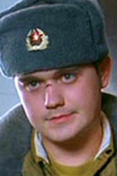 Andrey Gurkin profile photo