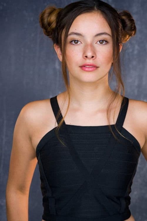 Paris Bravo profile photo