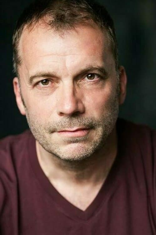 Nicholas Tennant profile photo