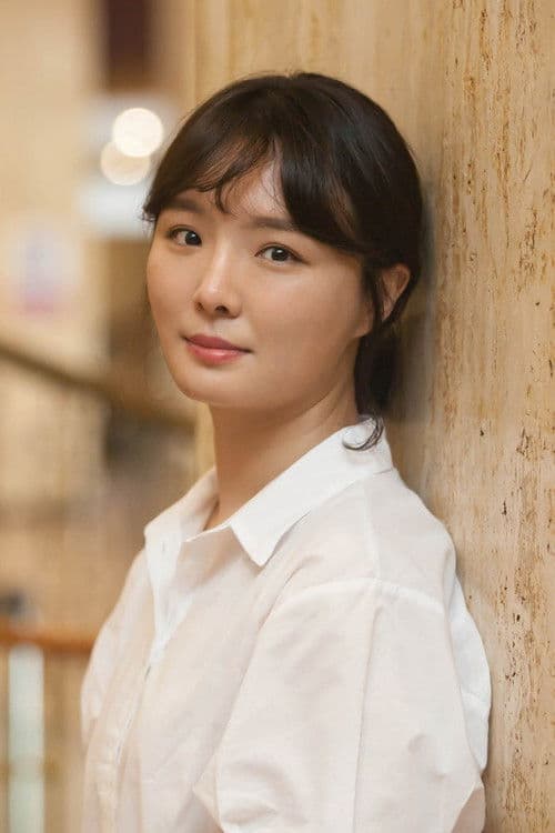 Han Song-hee profile photo