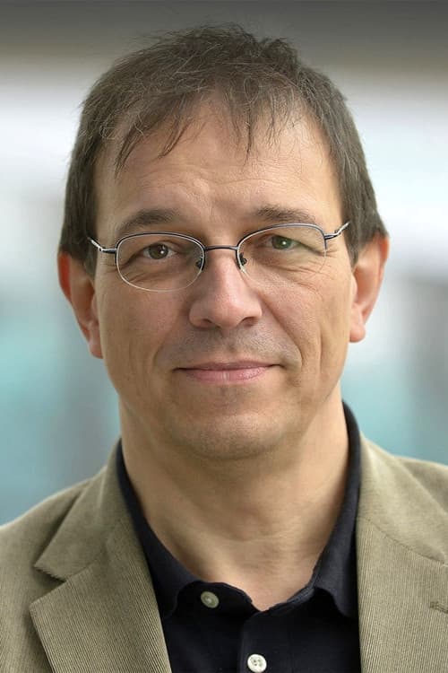 Andreas Eschbach profile photo