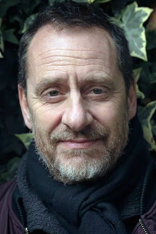 Riton Liebman profile photo