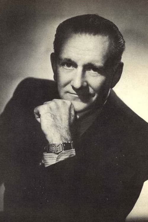 Nils T. Granlund profile photo