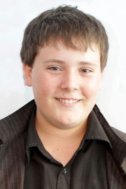 Dyson Fyke profile photo