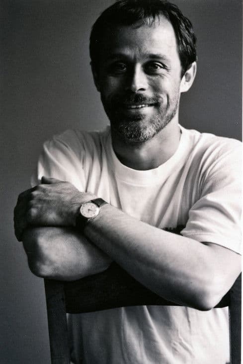 Bernard Cogniaux profile photo