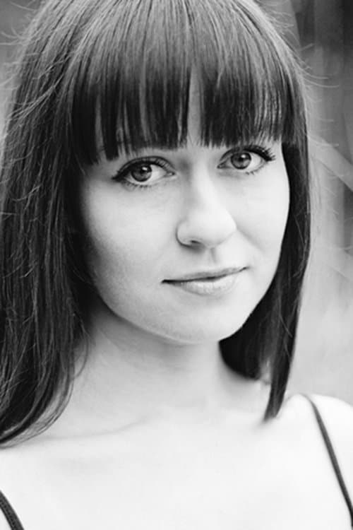 Florence Hoath profile photo