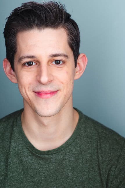 Nick Piacente profile photo