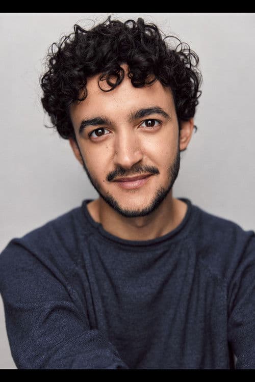 Ahmad Maher profile photo