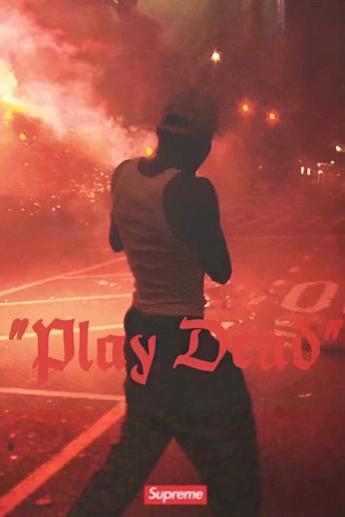 “Play Dead” poster