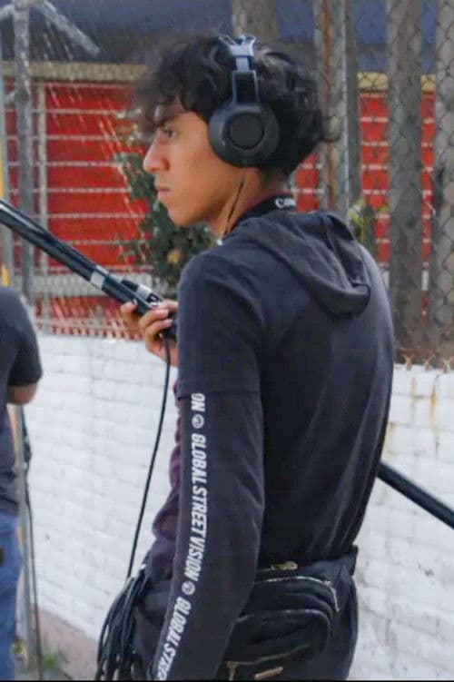 Alexis Briones profile photo