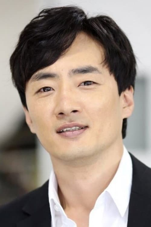 Jo Yi-haeng profile photo