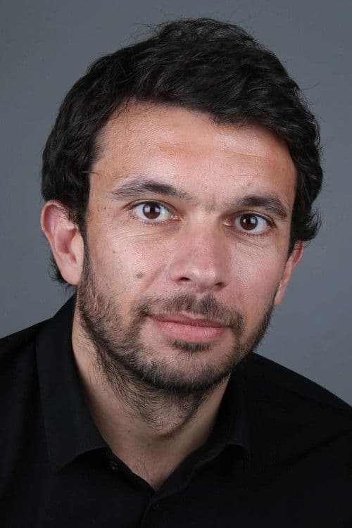 Damien Degorre profile photo