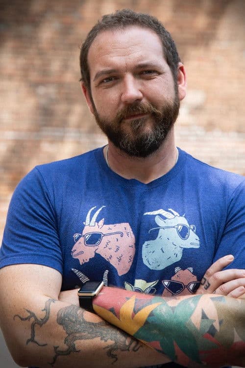 Kevin Burke profile photo