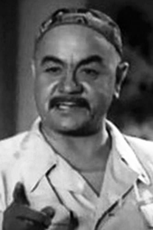 Abdulkhair Kasymov profile photo