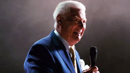 Roy Walker - Beyond a Joke poster