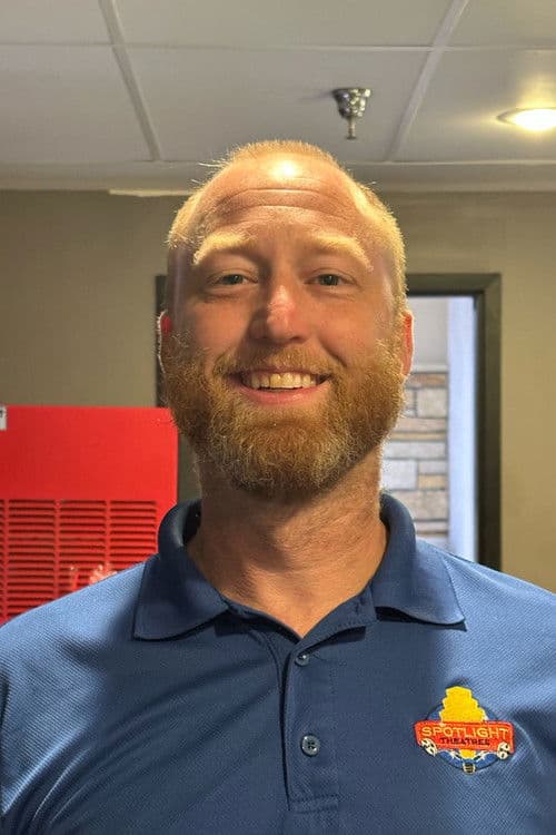 Perry Thrun profile photo