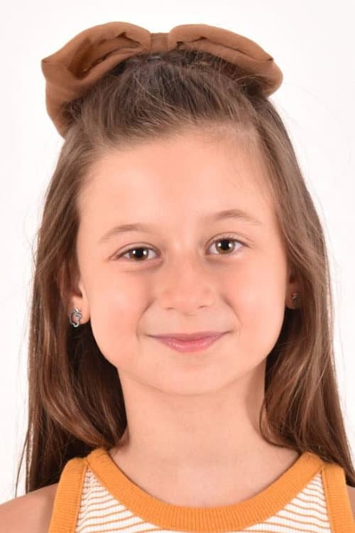 Eylül Şenocak profile photo