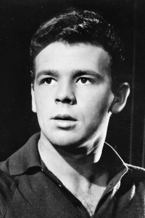 Renato Salvatori profile photo