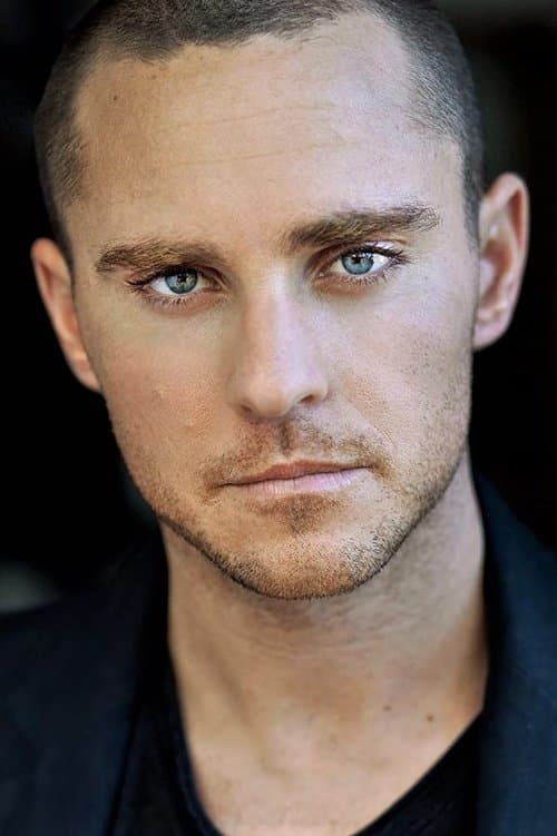 Derek Magyar profile photo