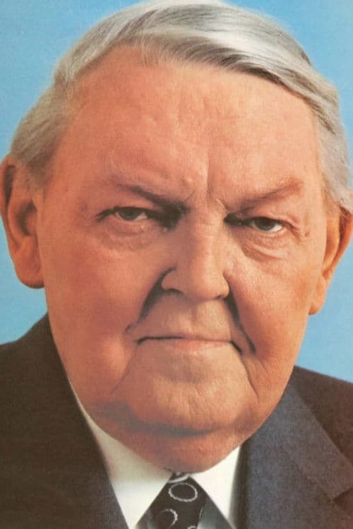 Ludwig Erhard profile photo