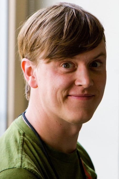 Justin Hall profile photo