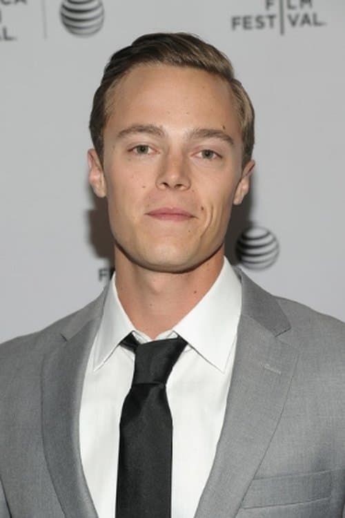 Zachary Soetenga profile photo