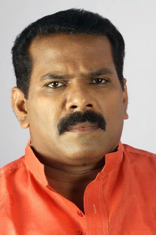 Biju Pappan profile photo