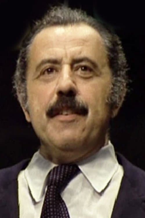 Lew Palter profile photo