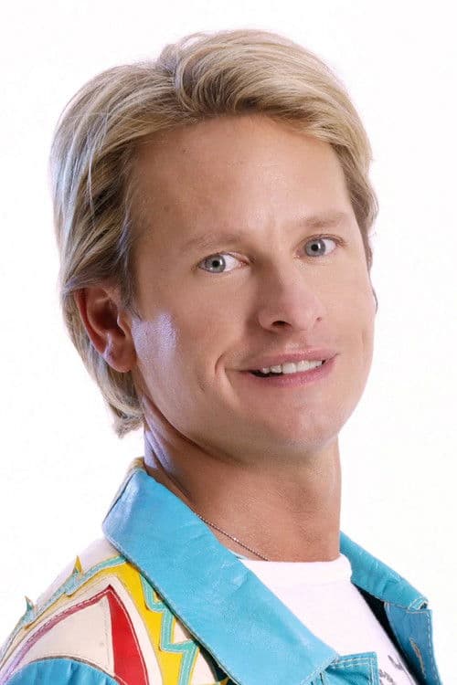 Carson Kressley profile photo