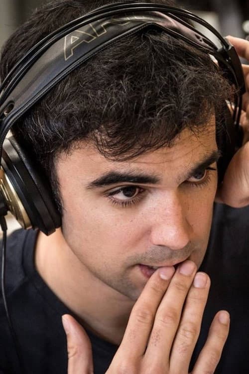 Pablo Conde profile photo