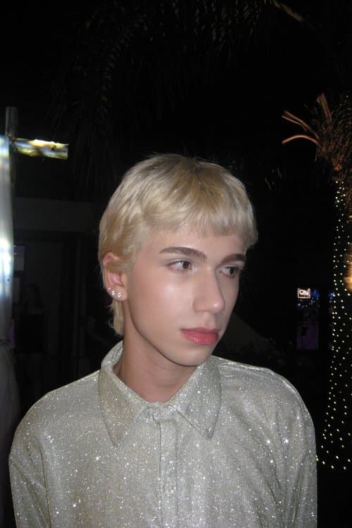 Ignacio Gustavo Reynoso Adris profile photo