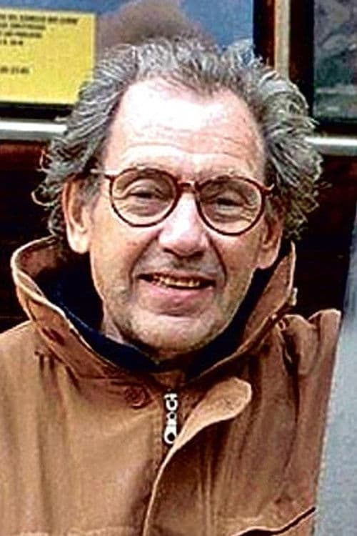 Santiago Carlos Oves profile photo