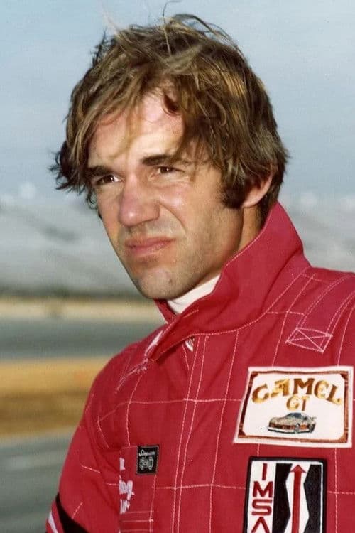 Sam Posey profile photo