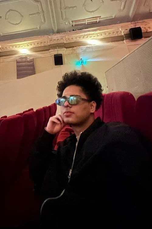 Swayam Aryal profile photo