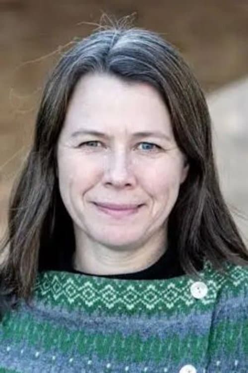 Åsa Romson profile photo