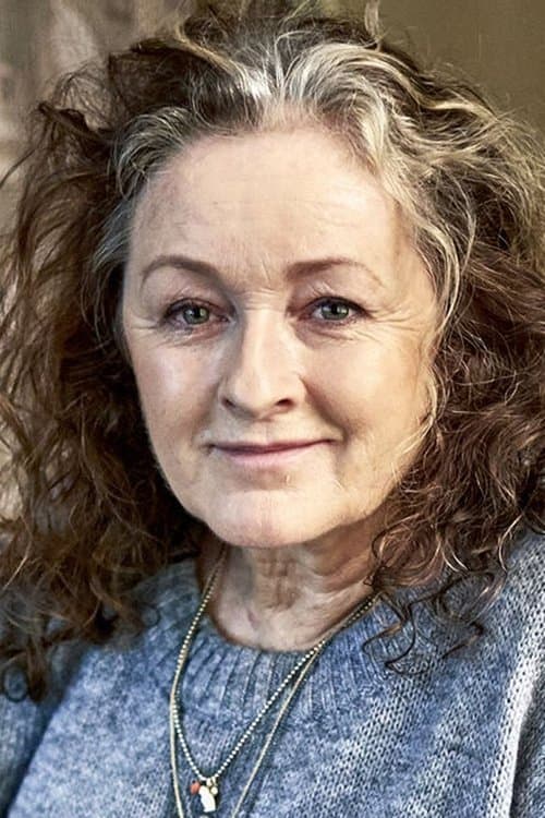 Kirsten Lehfeldt profile photo