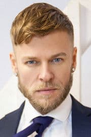 Matthew Anders profile photo