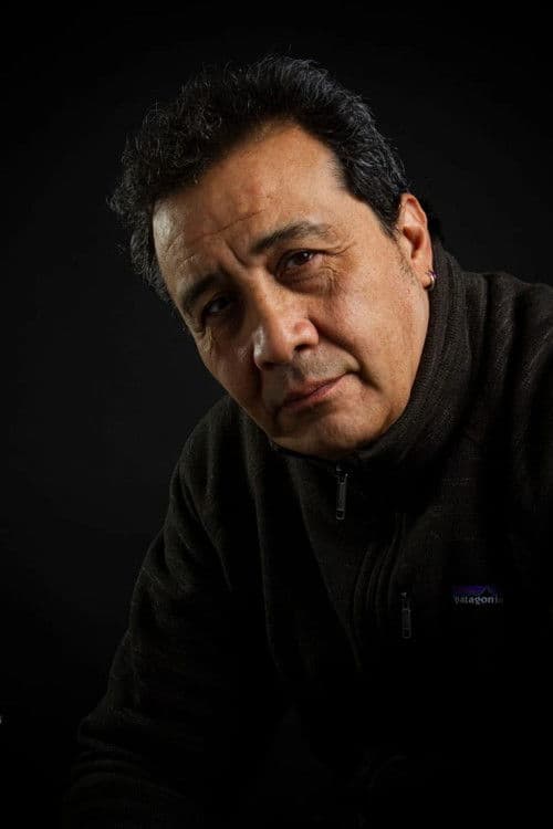 Alfonso Obregon profile photo